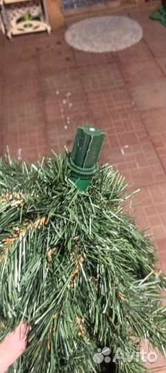 Ель искуственная
