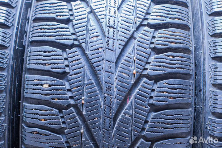 Nokian Tyres Hakkapeliitta R2 SUV 225/60 R17 103R