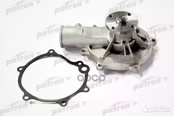 Насос водяной O-100 opel