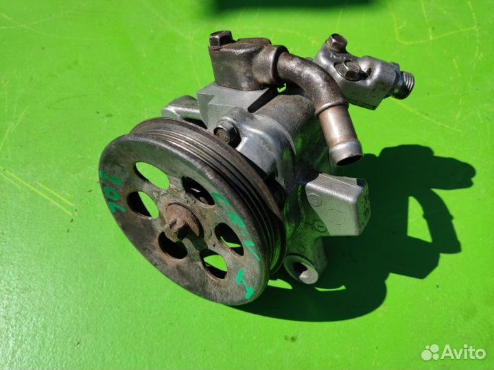 Насос гидроусилителя Honda Cr-V 1 2.0 1996-2002