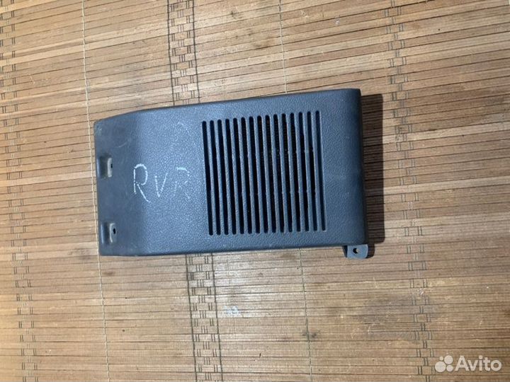 Крышка динамика передняя левая Mitsubishi Rvr