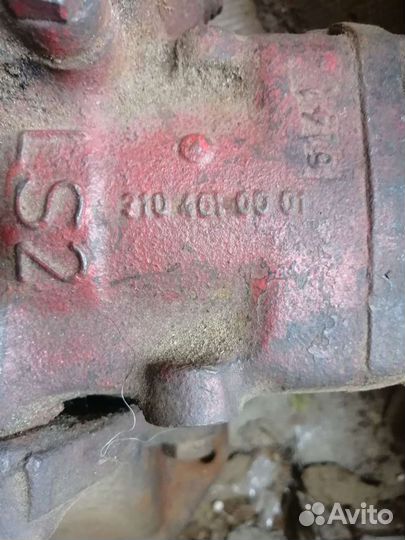 Продам стартер