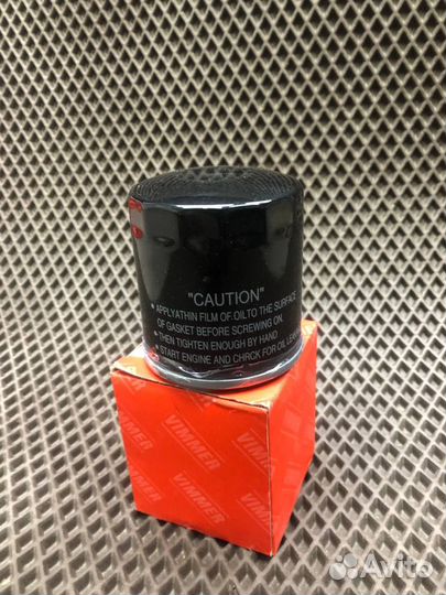 Фильтр масляный Газ (двигатель chrysler) vimmer