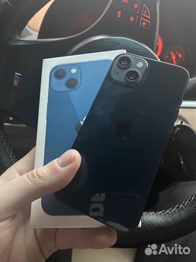 iPhone 13, 128 ГБ