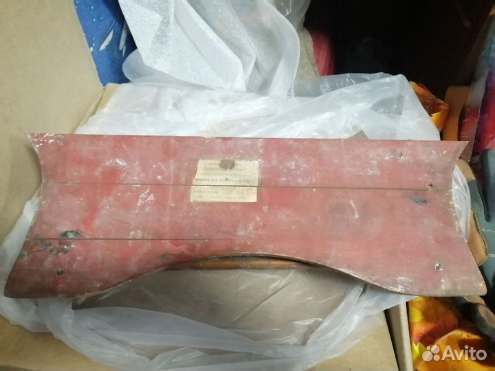 Ретро полочка СССР