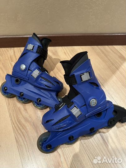 Ролики детские Roces