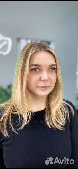 Брови/ламинирование ресниц