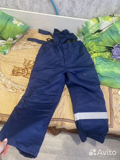 Спецодежда