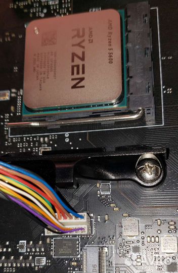 Прошивка bios программатором