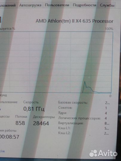 Настольный пк