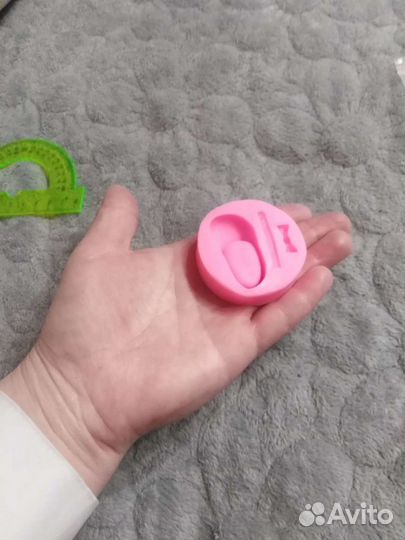 Молд, форма силиконовая