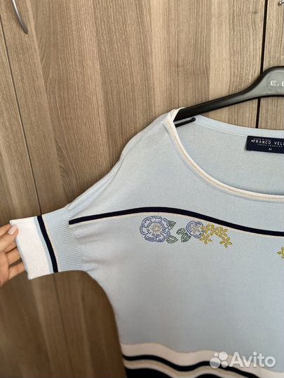 Franco Vello кофта