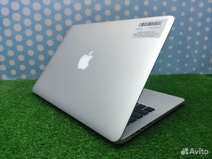 Macbook Pro 13 2015