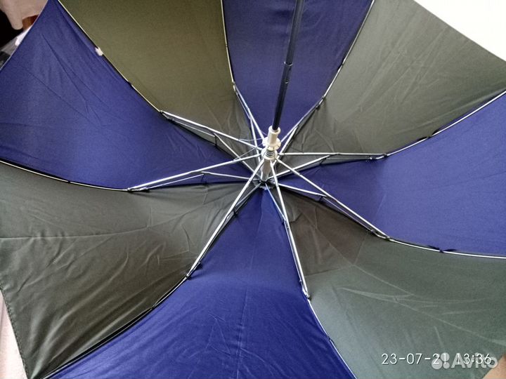Зонт от дождя Китай(фабричный)