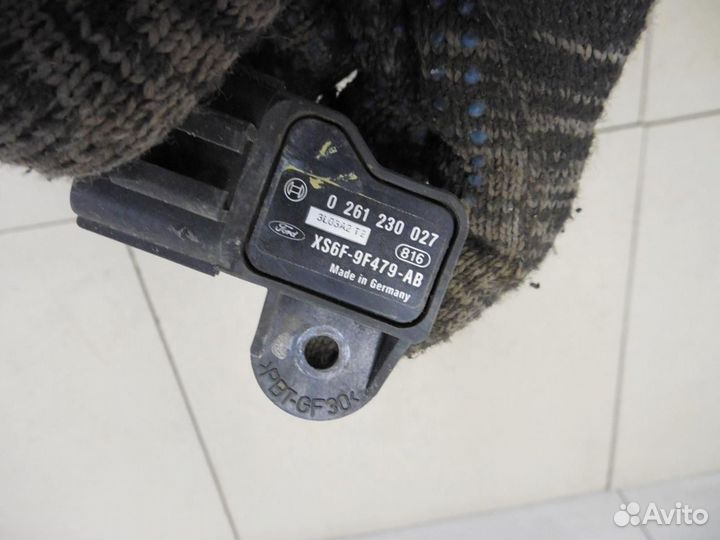 Датчик абсолютного давления Focus I 1998-2004