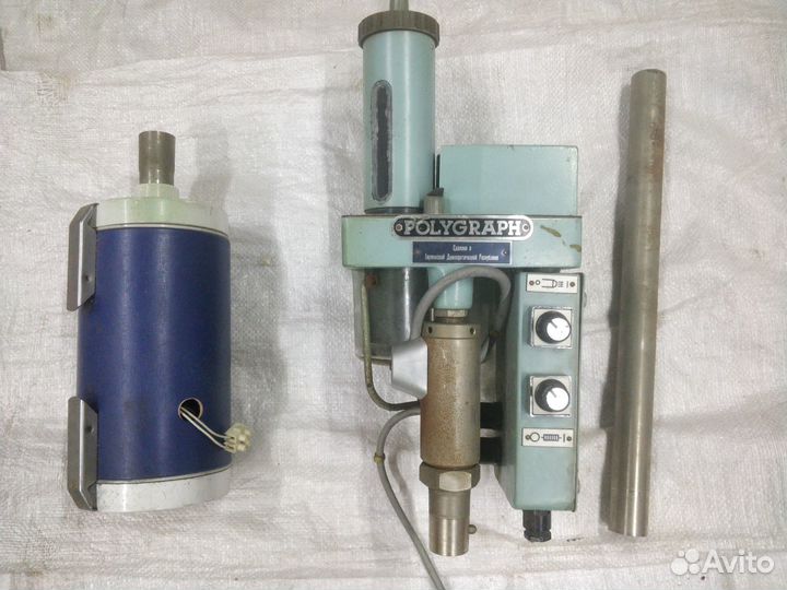 Противоотмарывающее устройство (Графопыл)