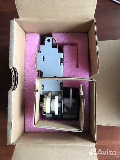 Узел реверса HP M475dn RM1-4880-000