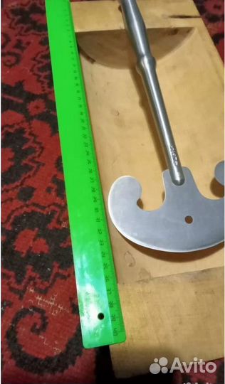 Бытовая утварь СССР