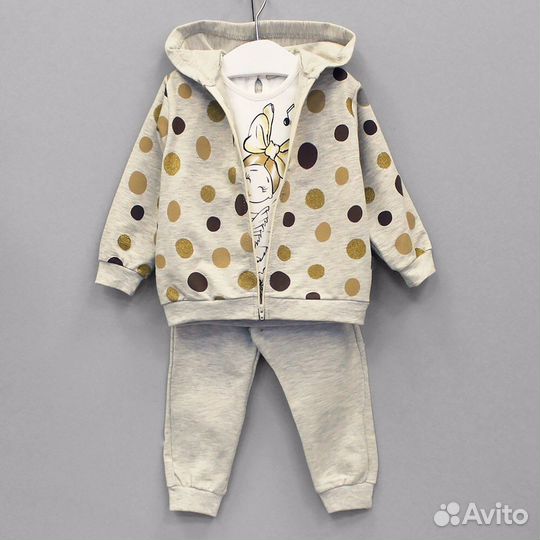 Костюм на девочку