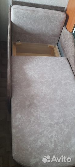 Продам детский диван