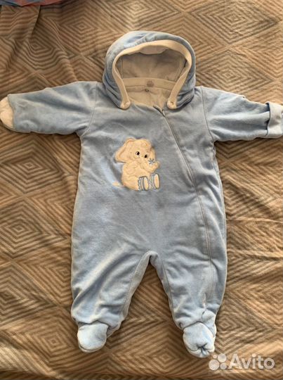 Комбинезон