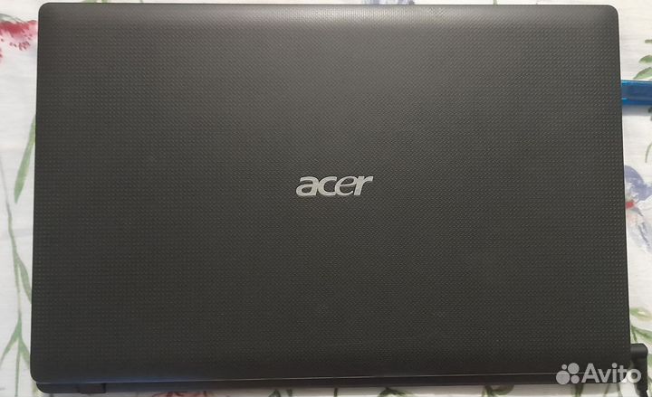 Ноутбук Acer