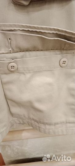 Куртка летняя полевая вооружённых сил США