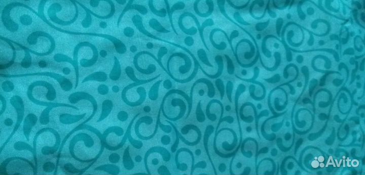 Простынь на резинке