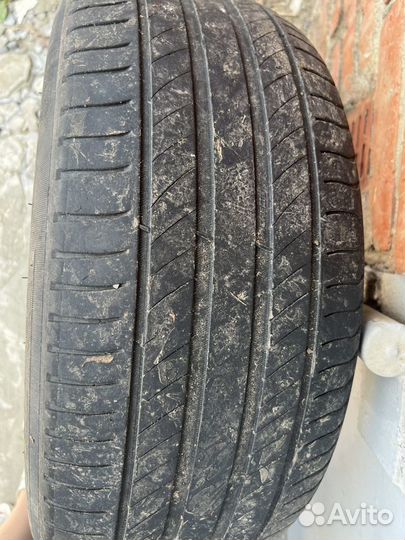 Michelin Primacy 4 225/50 R18