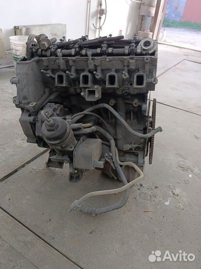 Двигатель бмв