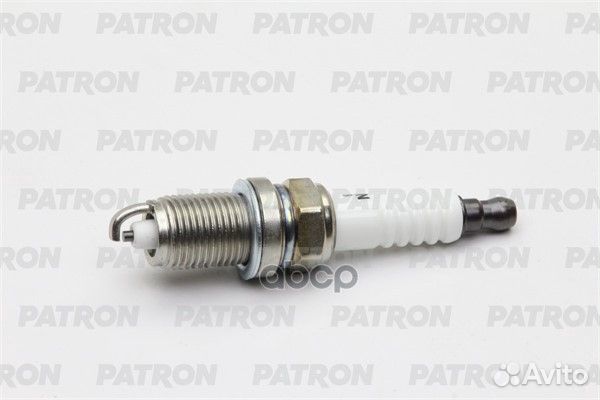 Свеча зажигания 8894 / ZFR6V-G (Nickel) opel: