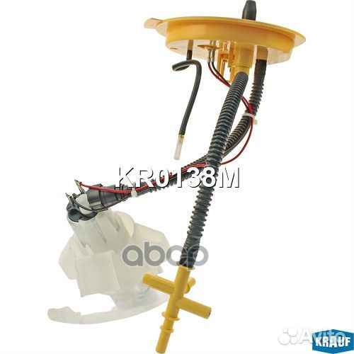 Модуль в сборе с бензонасосом KR0138M Krauf