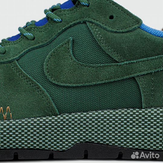 Кроссовки Nike AIR force 1 wild