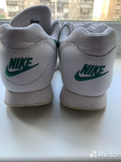 Женские/детские кроссовки Nike