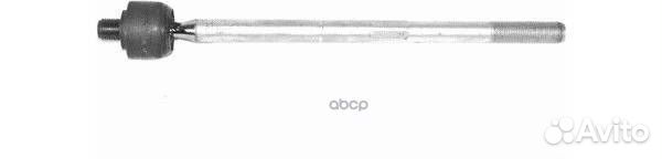 Рулевая тяга A2303380015 2115302 lemforder