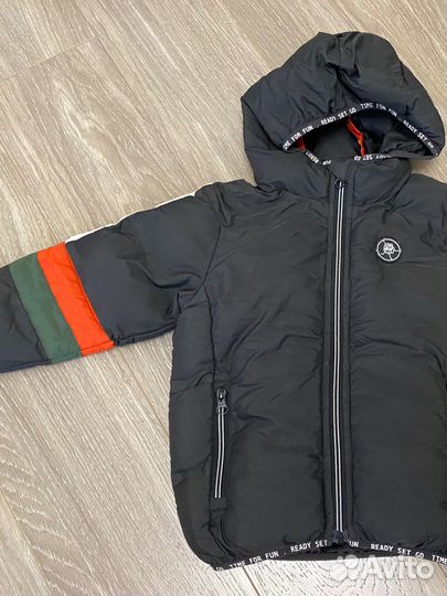 Куртка next детская