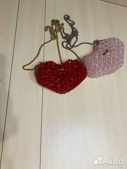 Сумачки сердечки