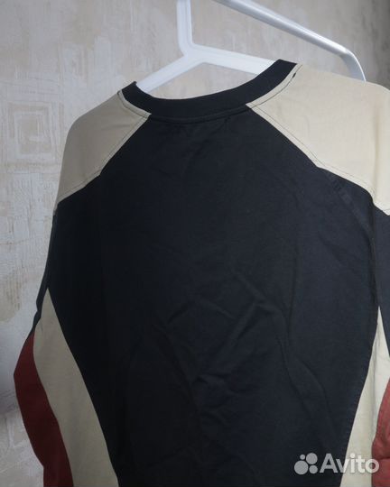 Футболка A Square Root