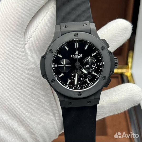 Часы мужские Hublot