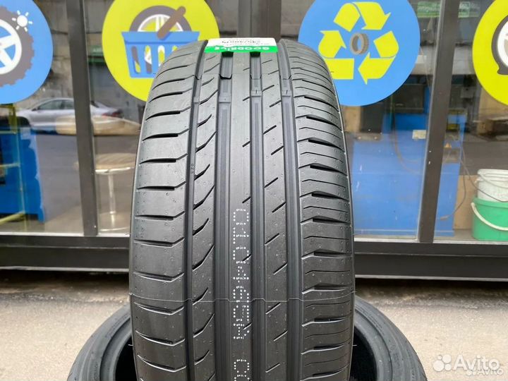 Goodride ZuperEco Z-107 235/60 R18