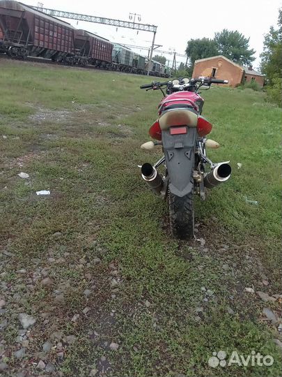 Продам мотоцикл centurion Bitrix