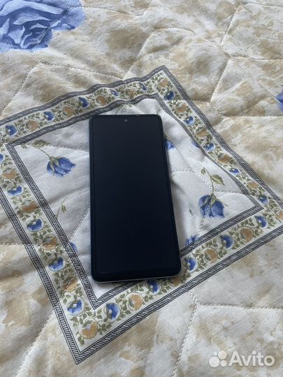 HONOR 10X Lite, 4/128 ГБ