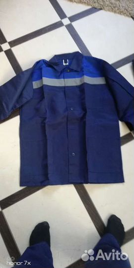 Спецодежда,Рабочая одежда,костюм