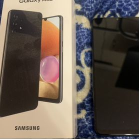 Samsung Galaxy A32, 4/64 ГБ