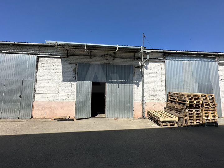 Склад термос рн рынка Гарант