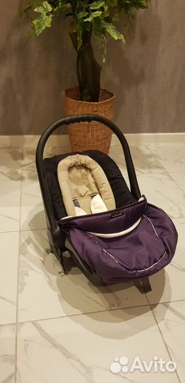 Продается коляска Mikado 3в1