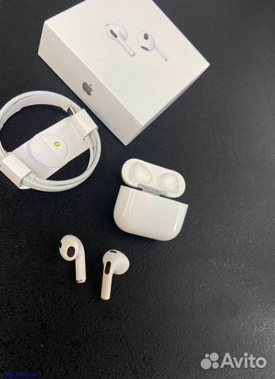 Наушники AirPods 3 Premium