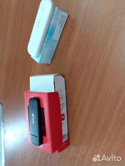Usb модем 4G