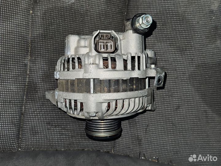 Генератор мазда 3 bk 1.6 z6