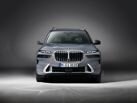 BMW X7 G07 рестайлинг (2022—2024) Внедорожник